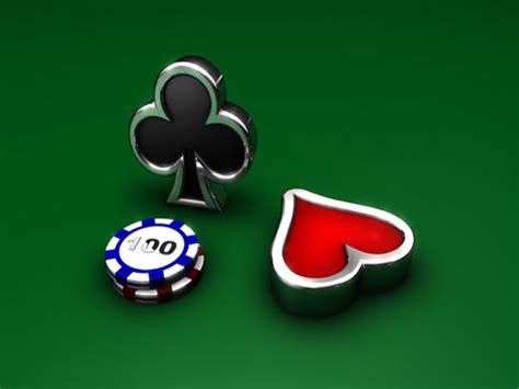 Poker teste ppt